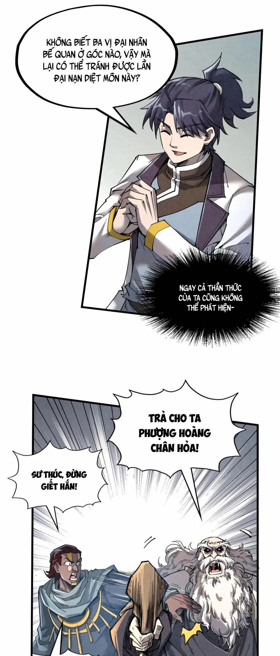 Chương 207 - trang 25
