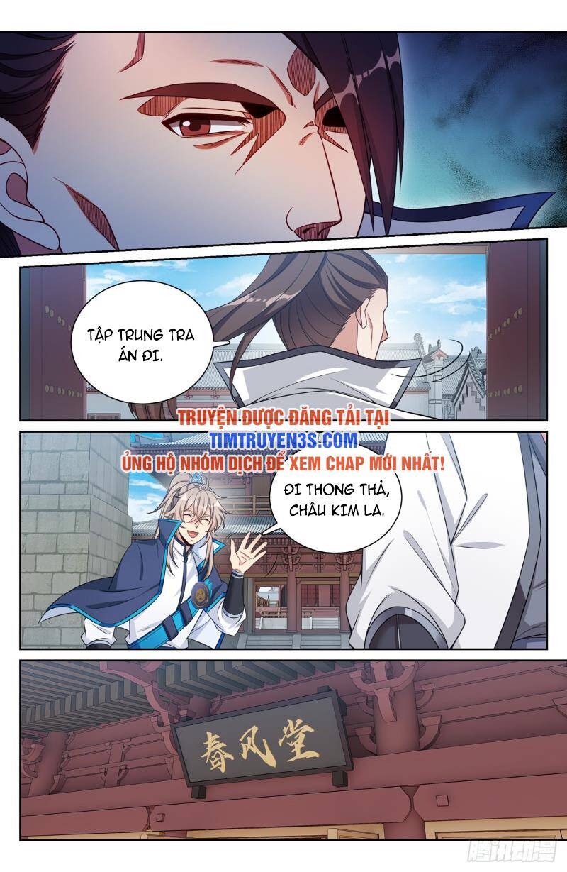 Chương 159 - trang 8