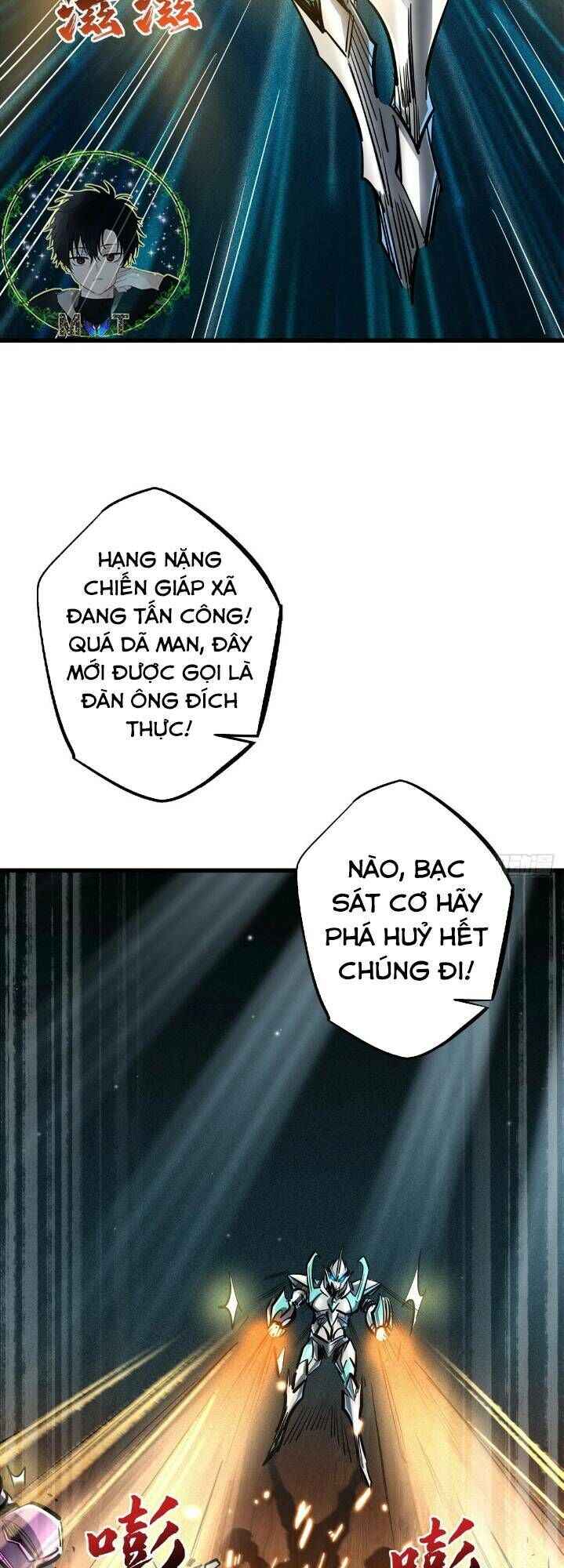 Chương 65 - trang 12