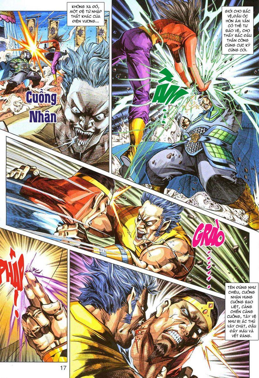 Chương 289 - trang 17