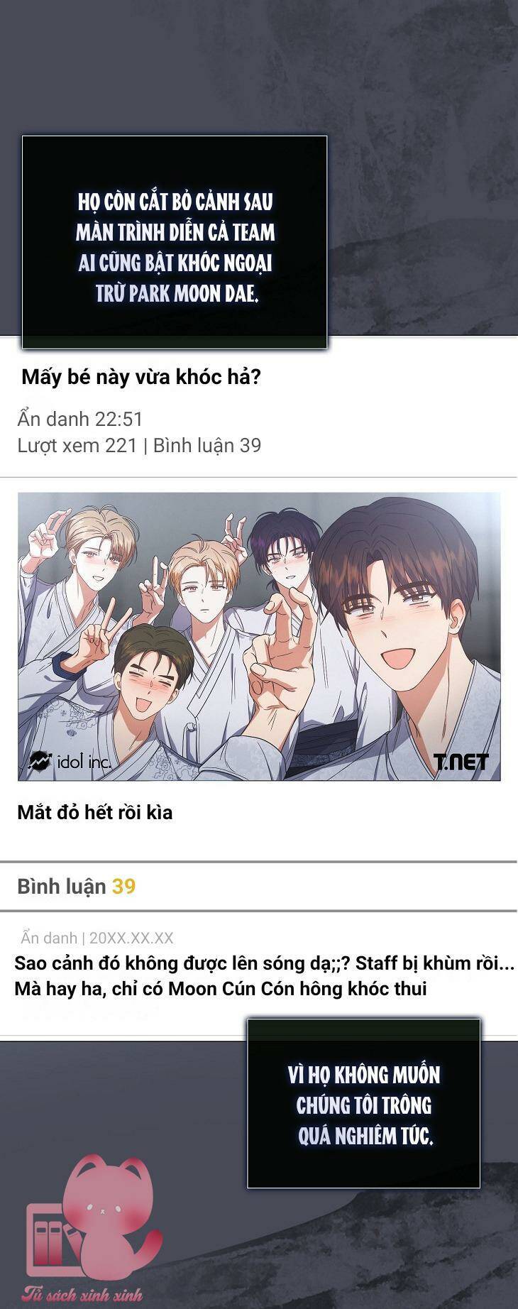 Chương 50 - trang 22