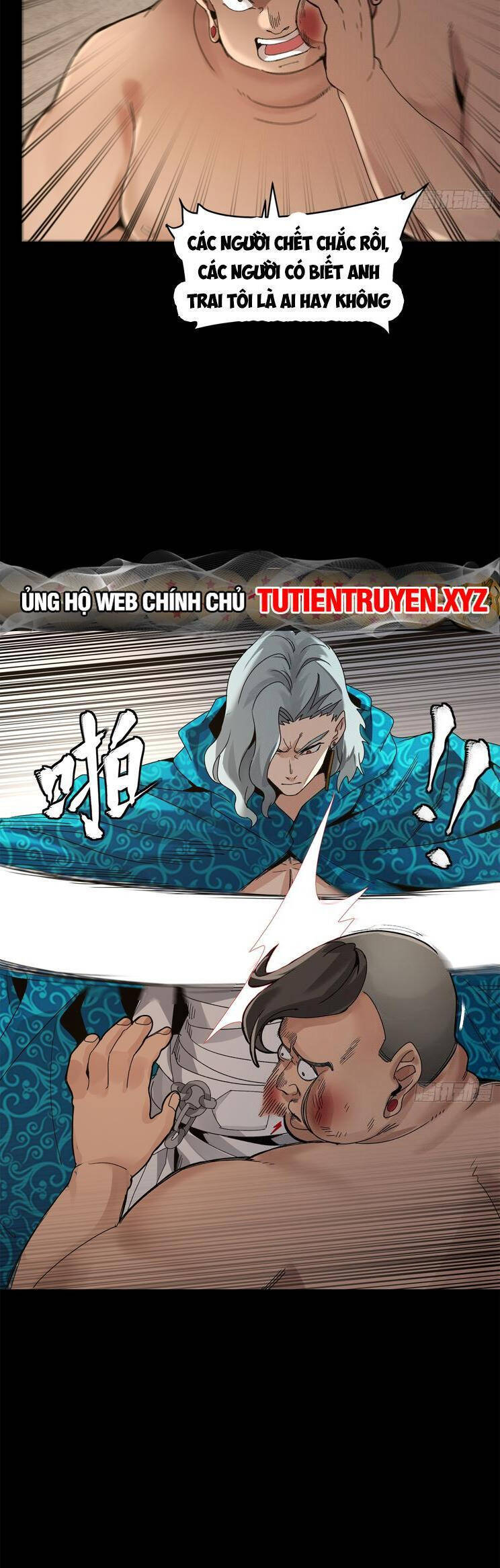 Chương 158 - trang 31