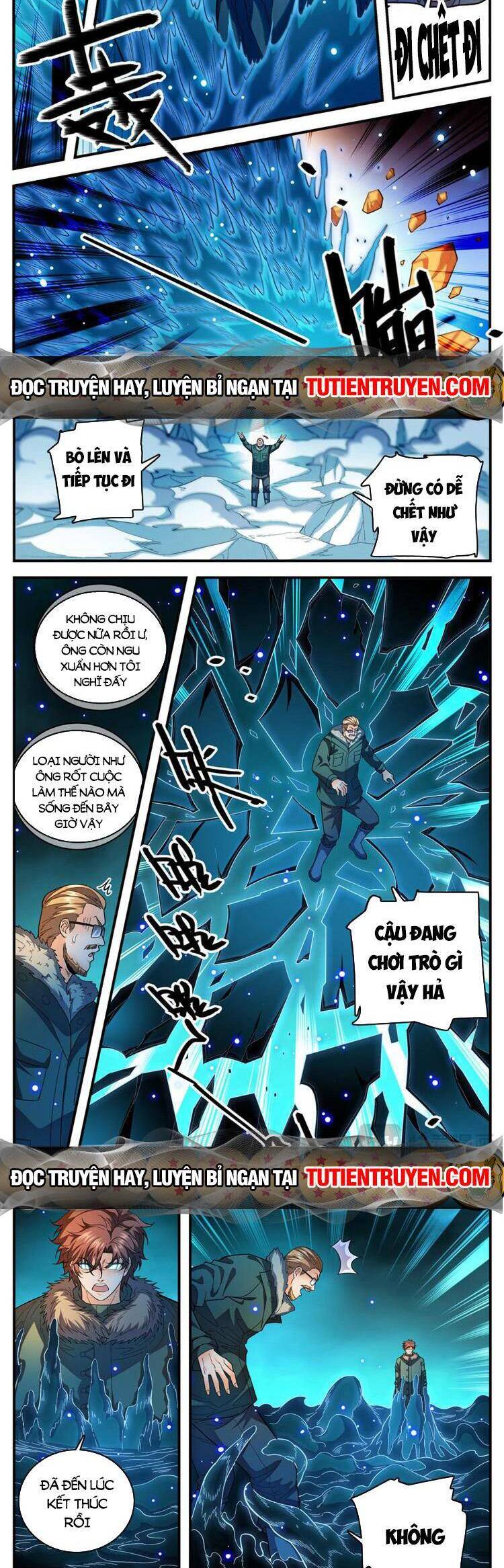 Chương 1087 - trang 6