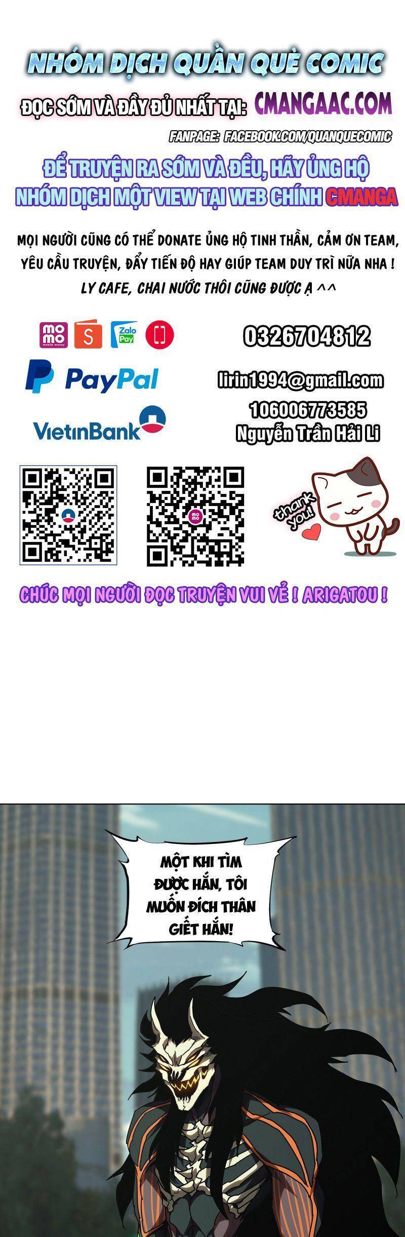 Chương 292 - trang 1