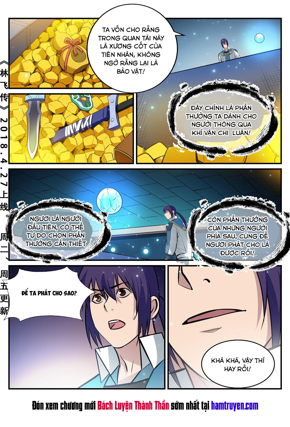 Chương 218 - trang 17