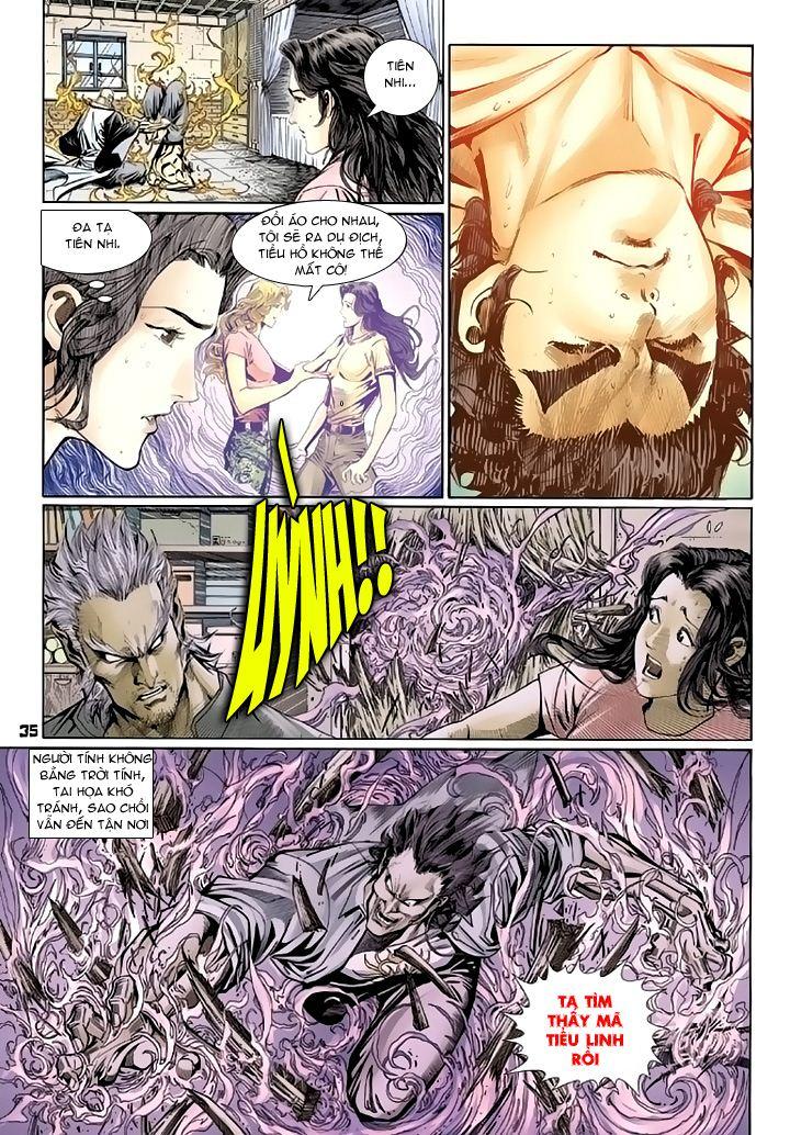 Chương 105 - trang 35
