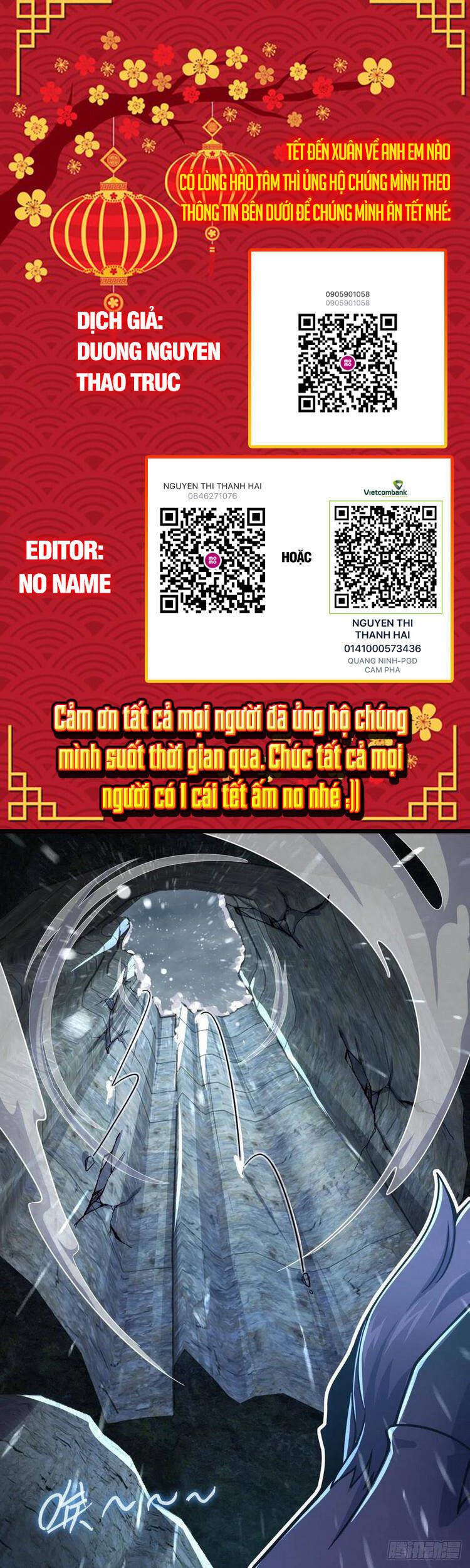 Chương 412 - trang 1