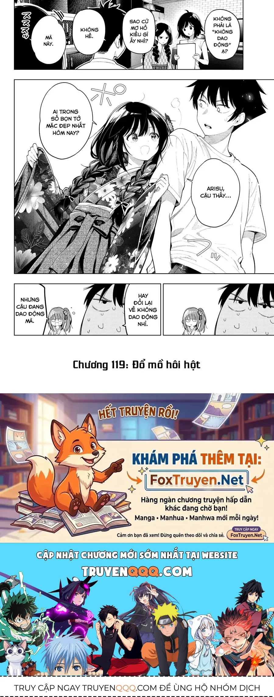 Chương 119 - trang 18