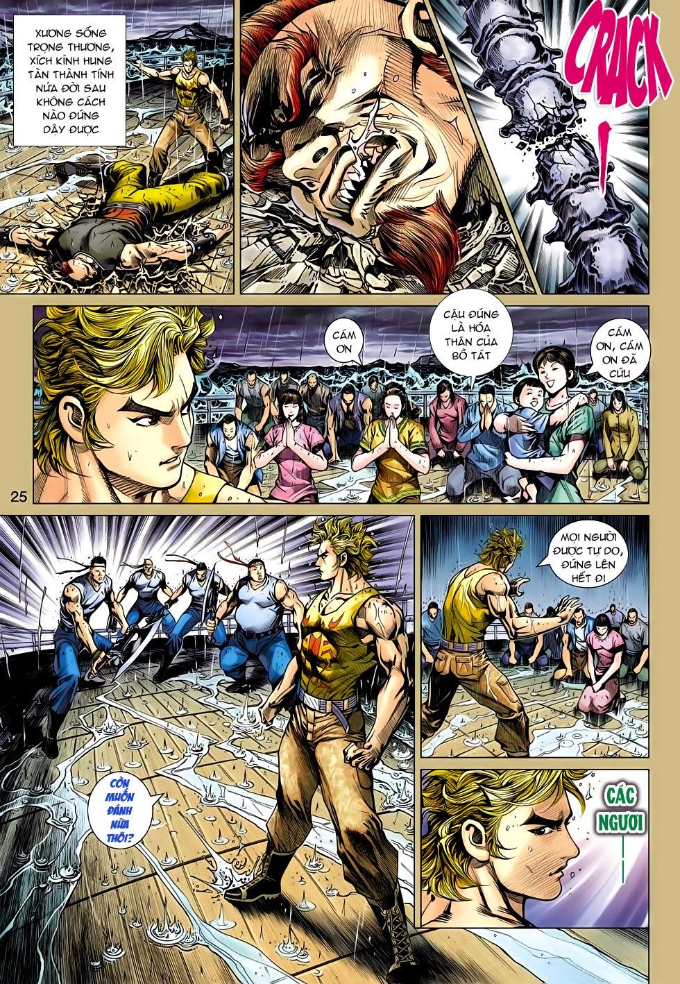 Chương 516 - trang 24
