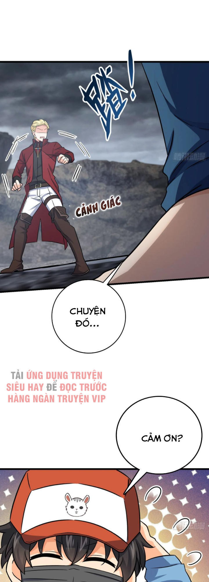 Chương 167 - trang 48