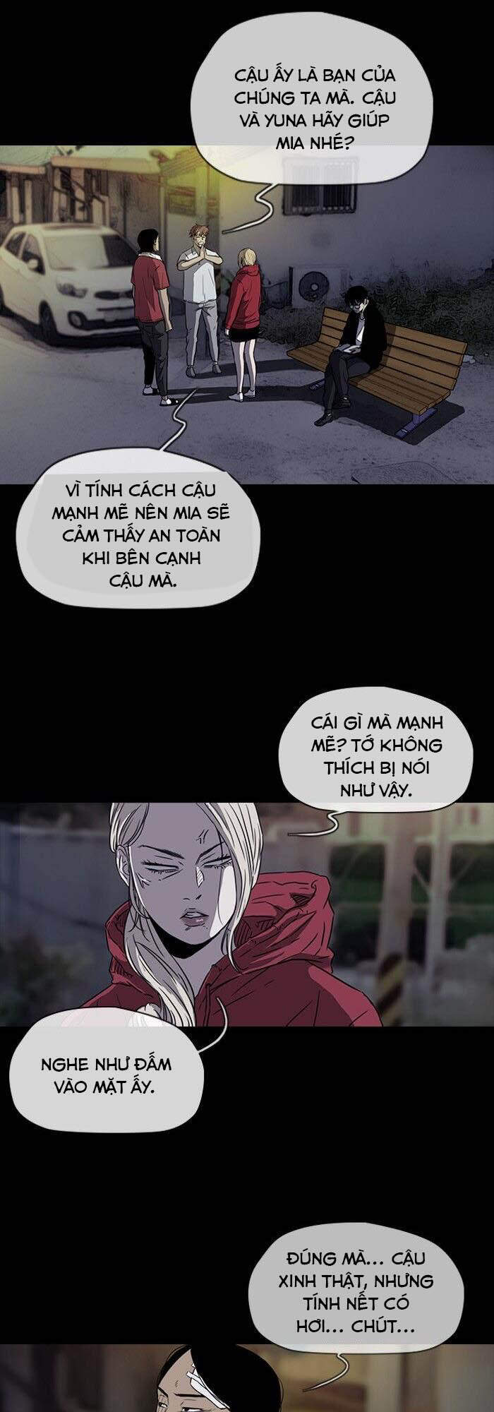 Chương 126 - trang 8