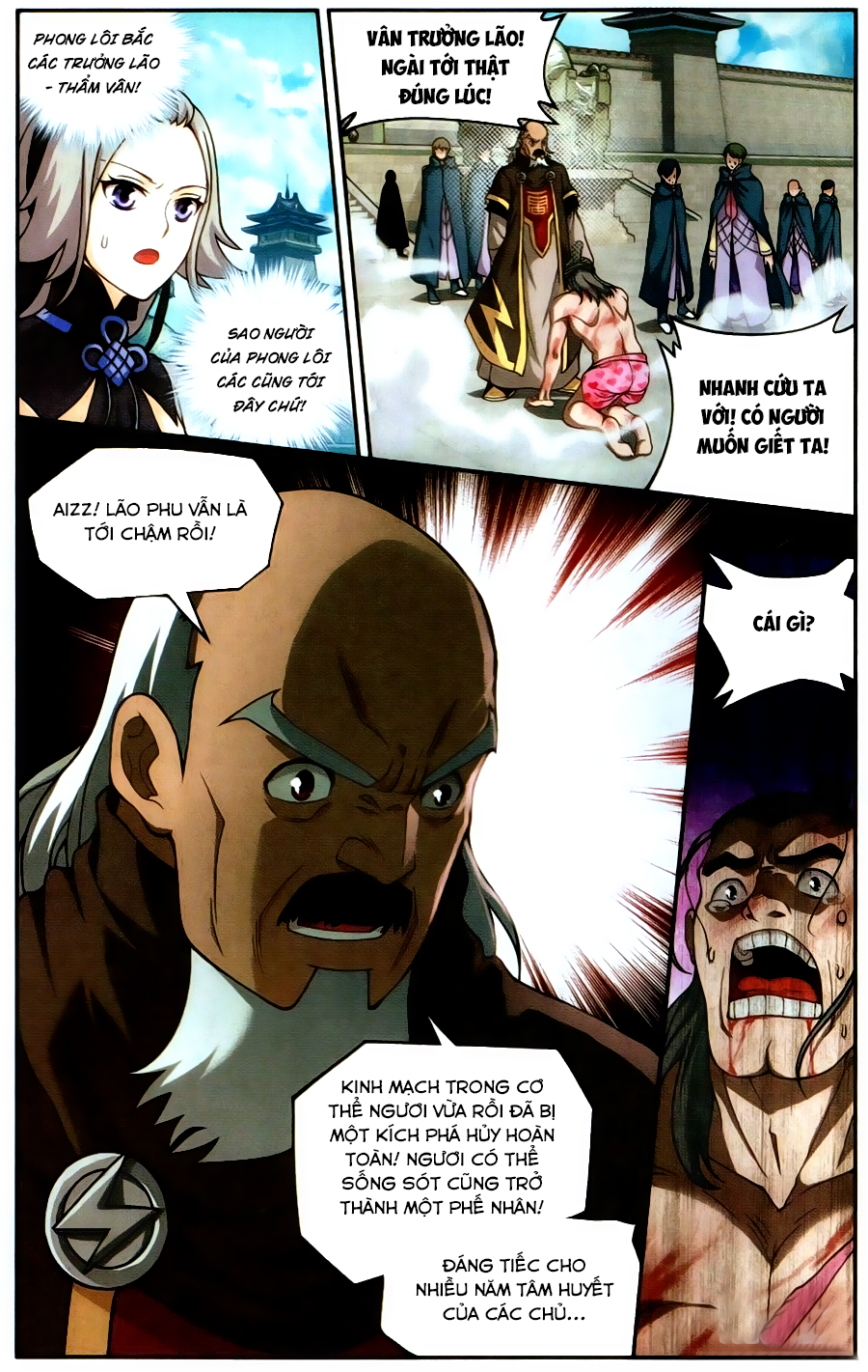 Chương 223 - trang 12