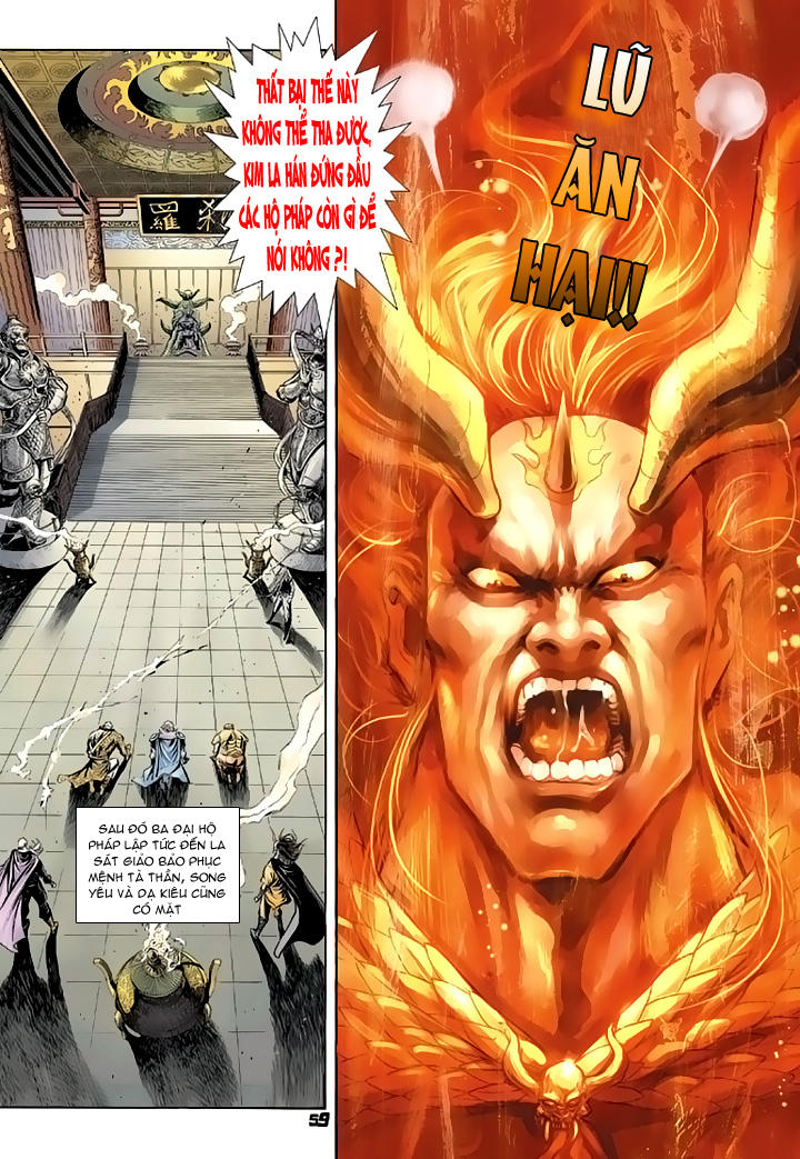 Chương 90 - trang 20