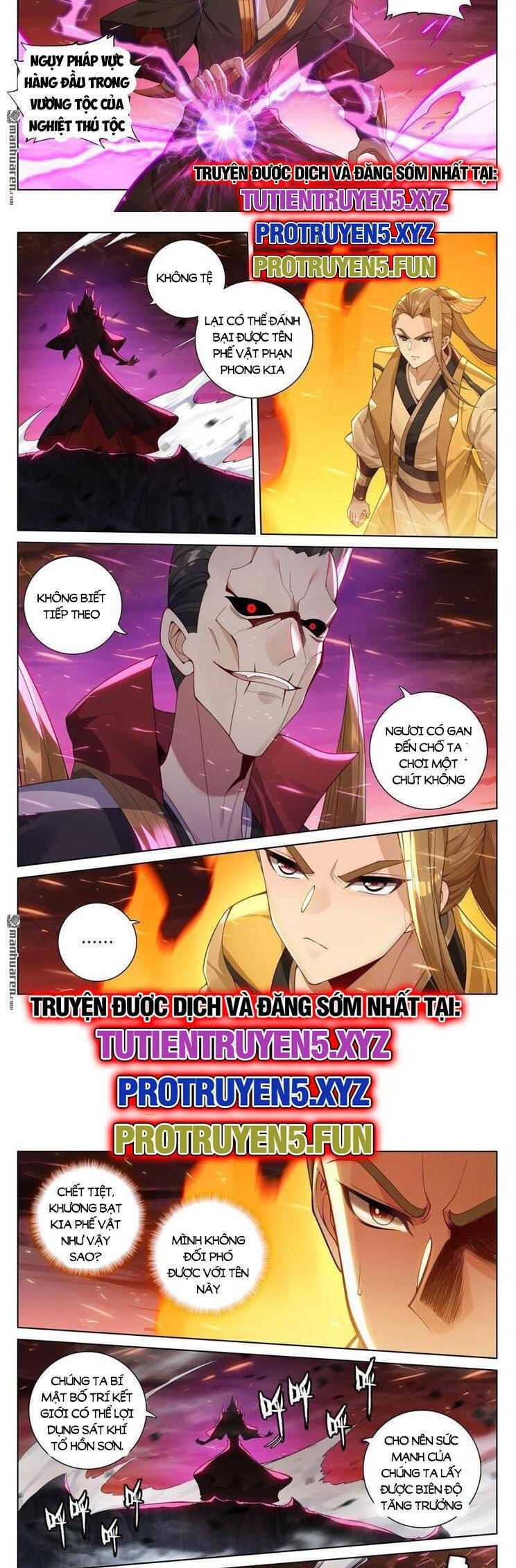 Chương 811 - trang 4