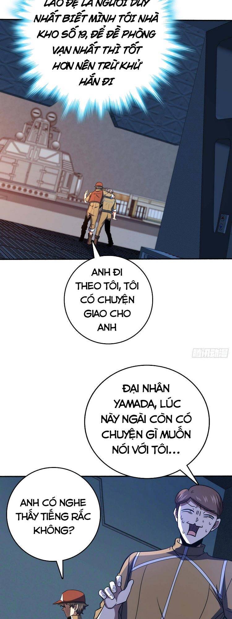 Chương 242 - trang 45