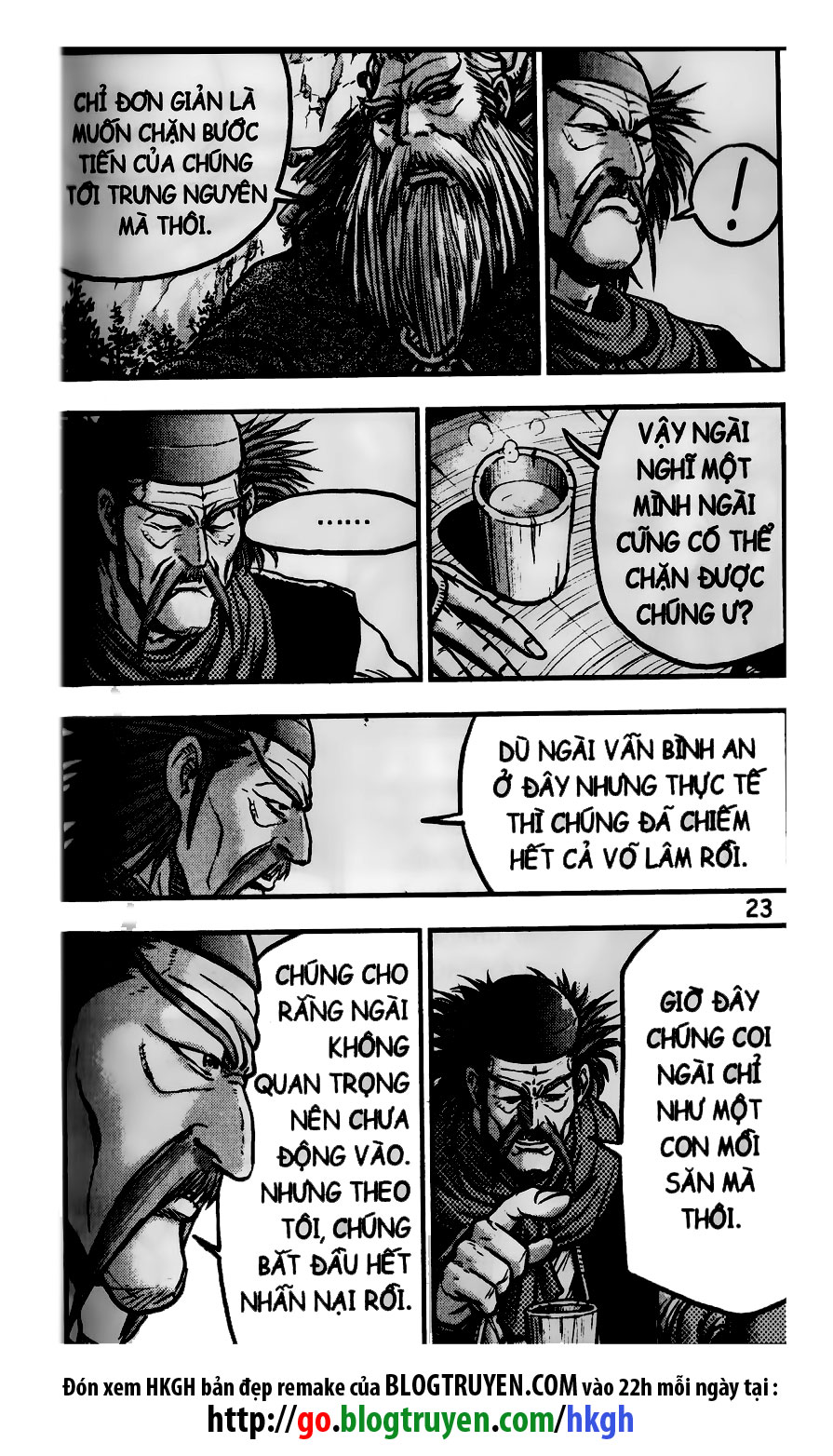 Chương 404 - trang 24