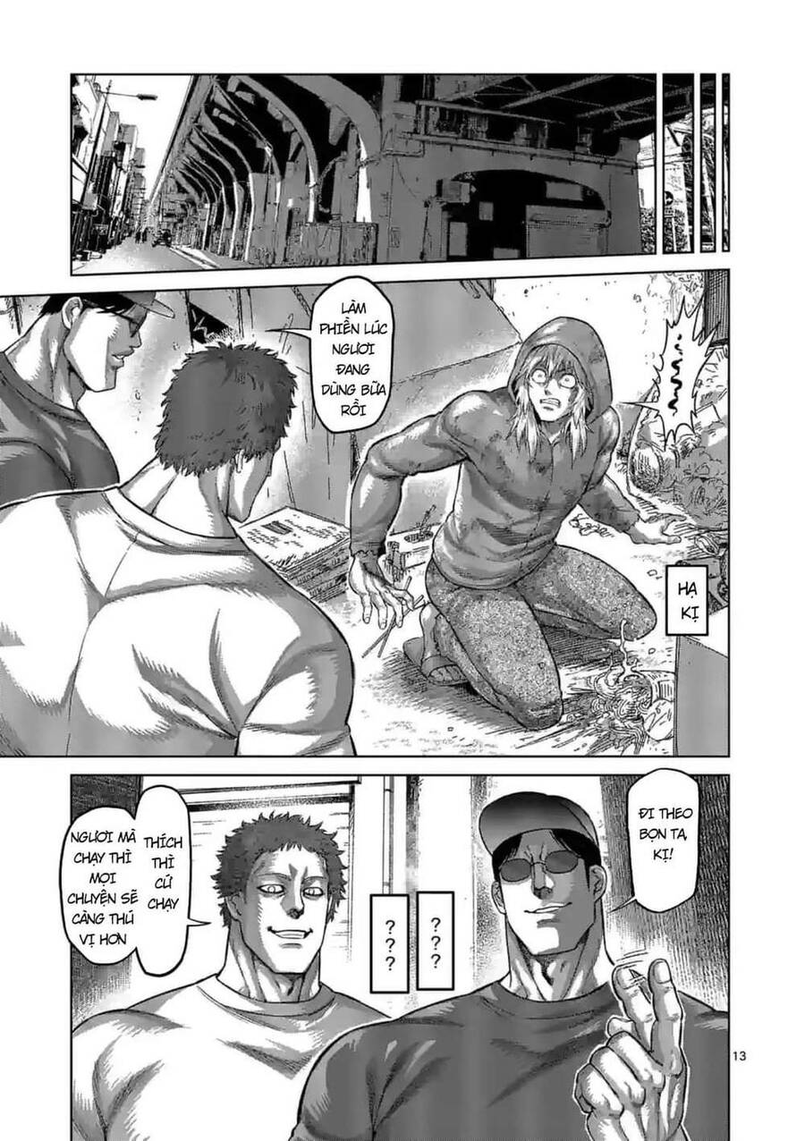 Chương 151 - trang 12