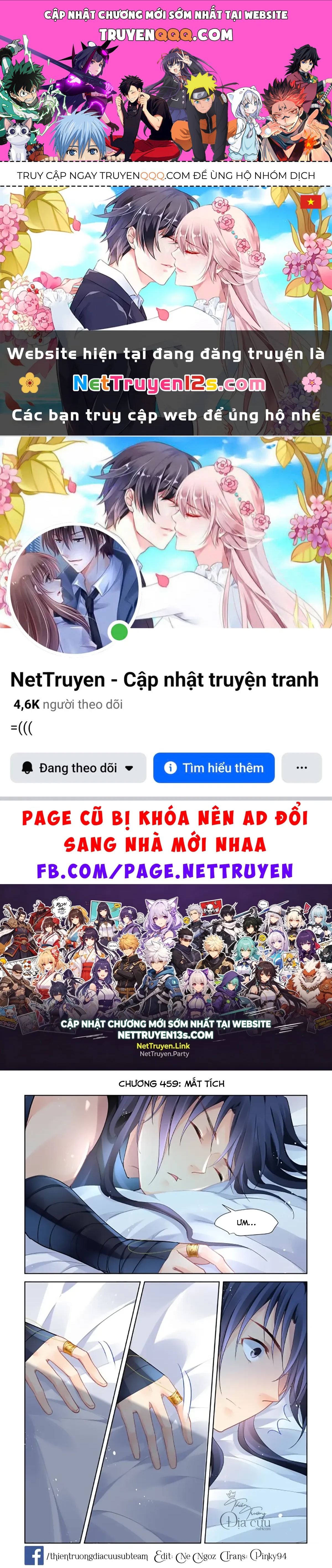 Chương 459 - trang 1