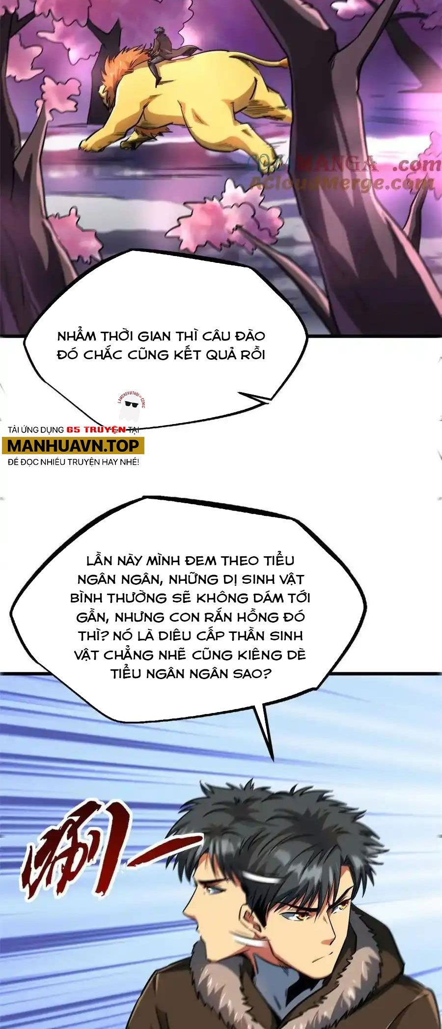 Chương 244 - trang 19