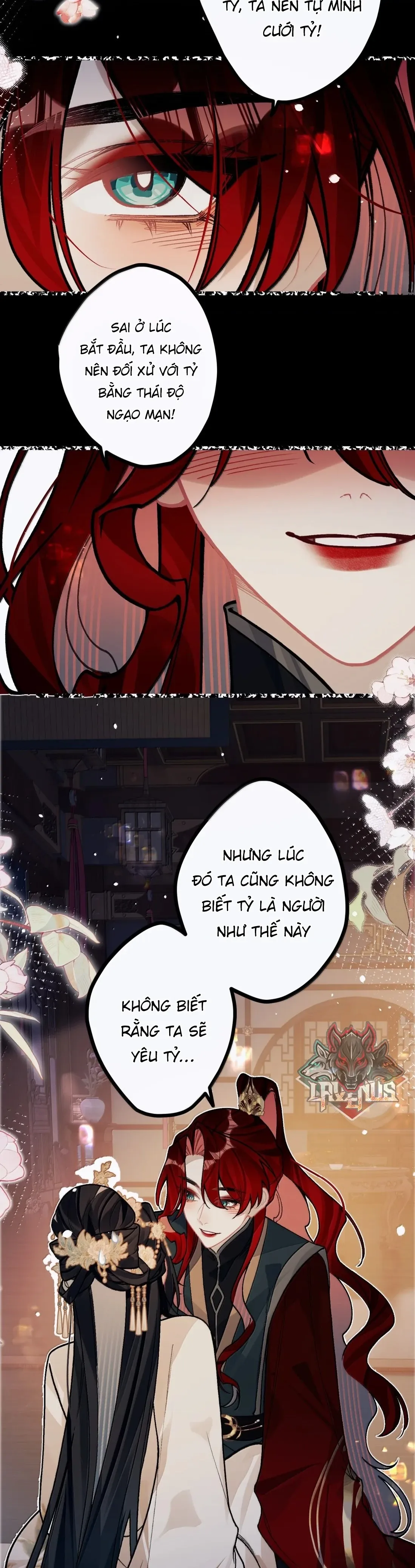 Chương 83 - trang 21