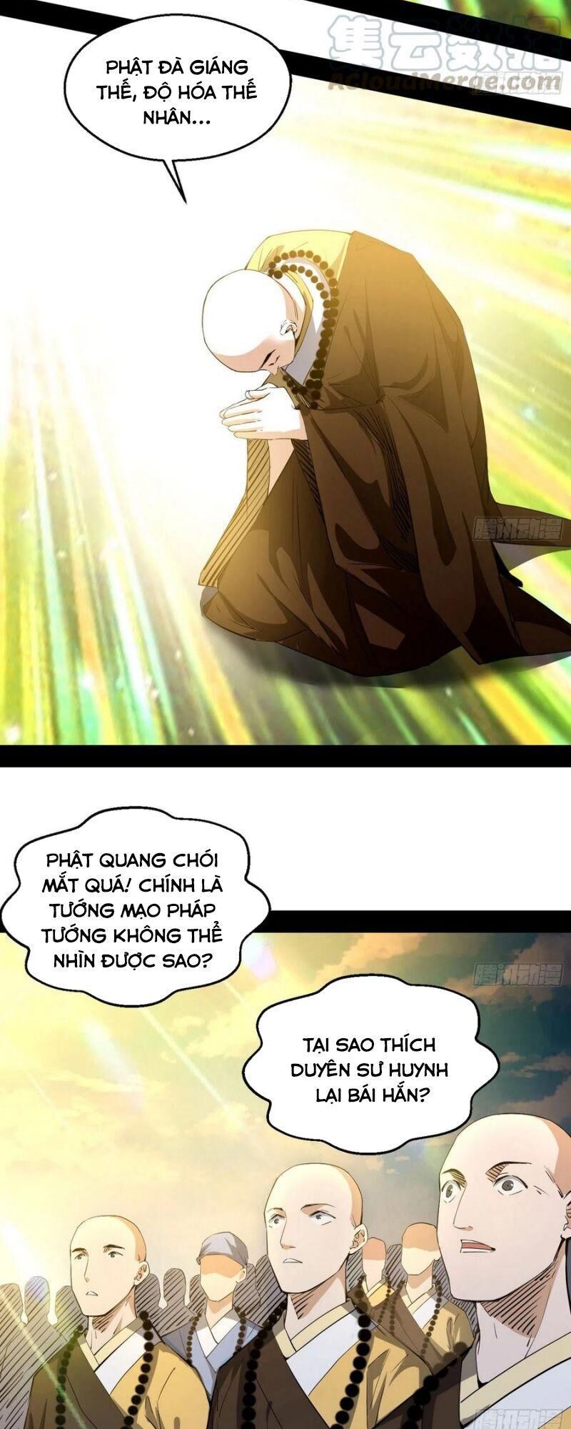 Chương 122 - trang 34
