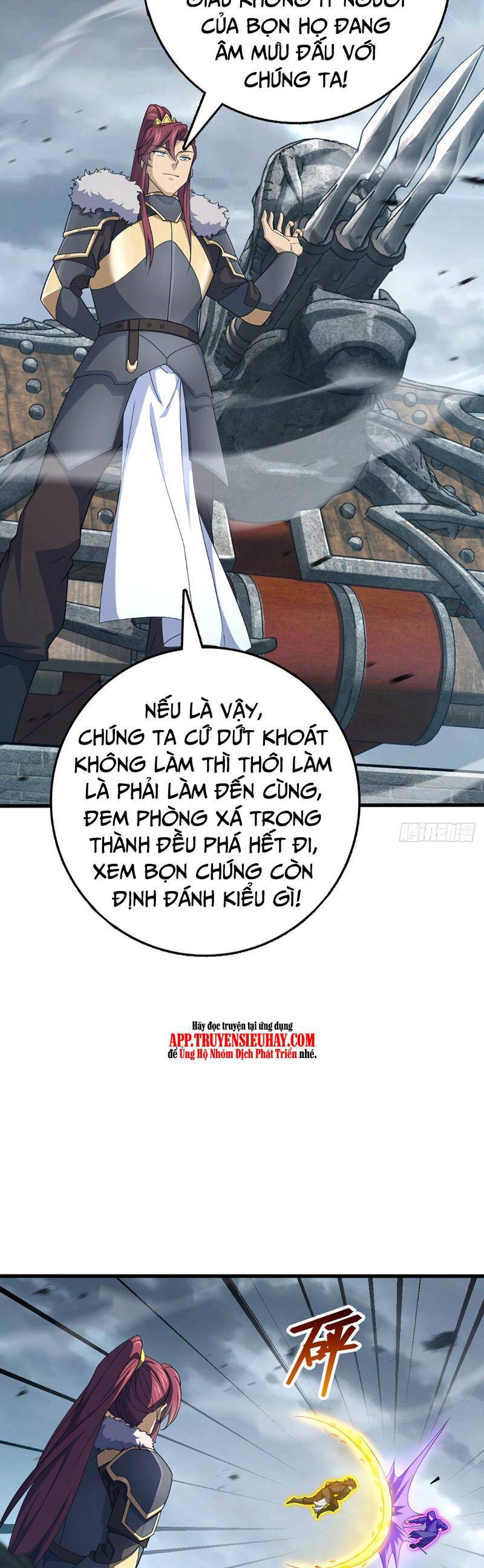Chương 813 - trang 5