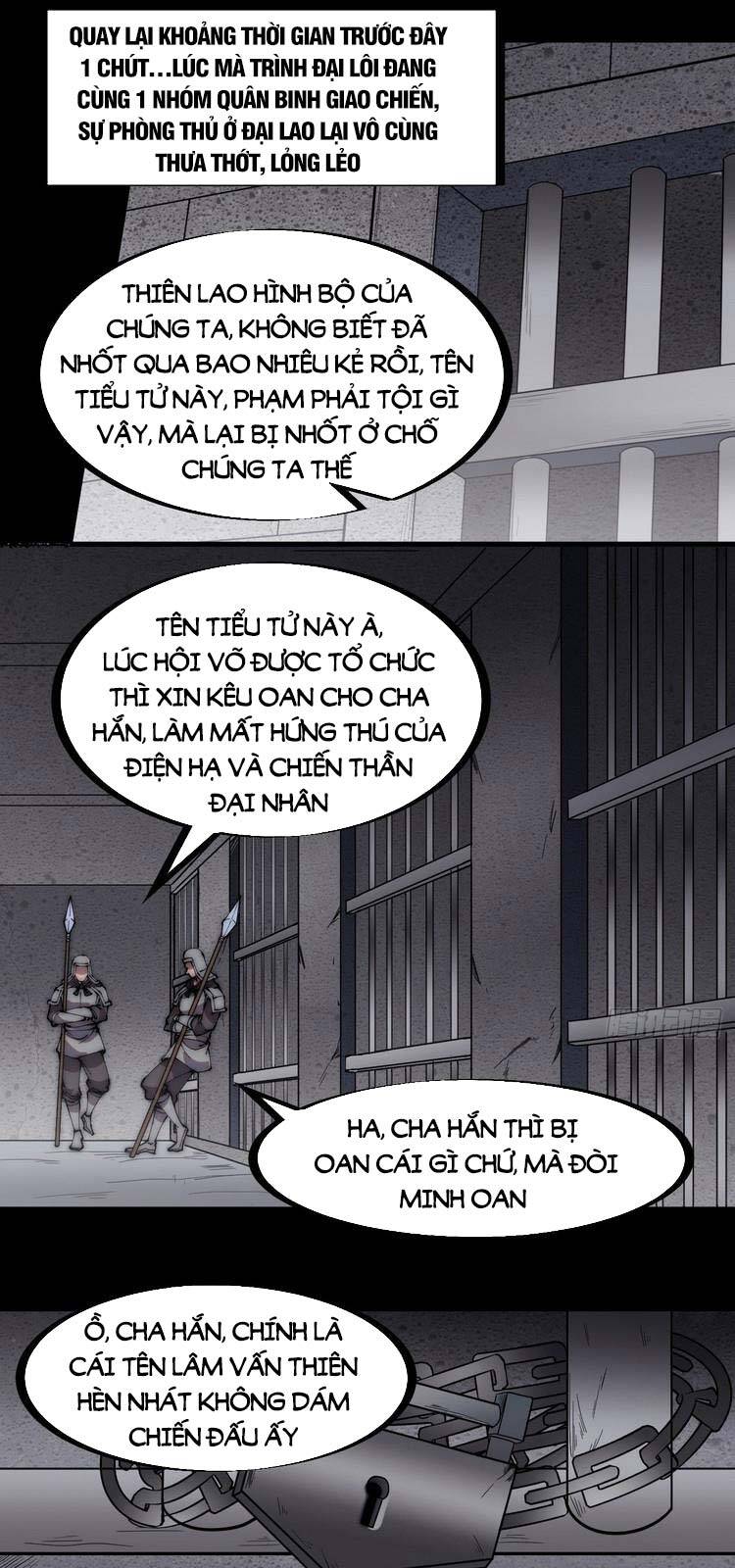 Chương 222 - trang 1