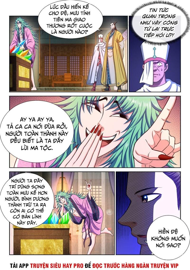 Chương 320 - trang 7