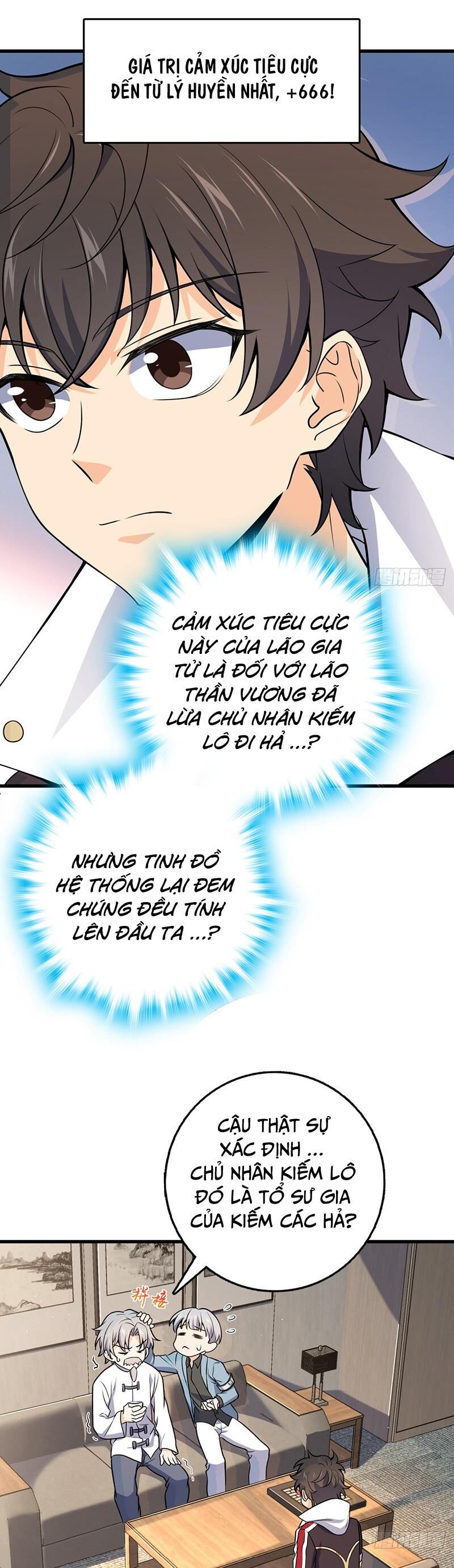 Chương 771 - trang 10