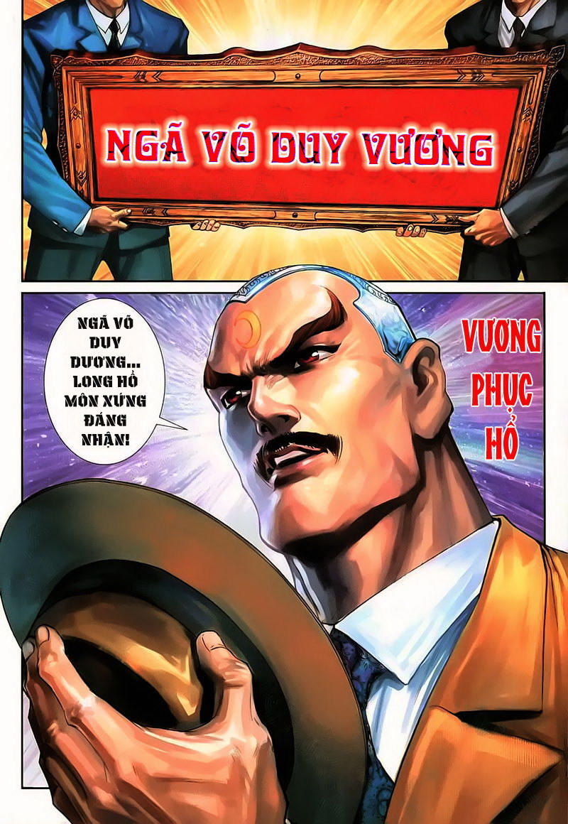 Chương 220 - trang 34