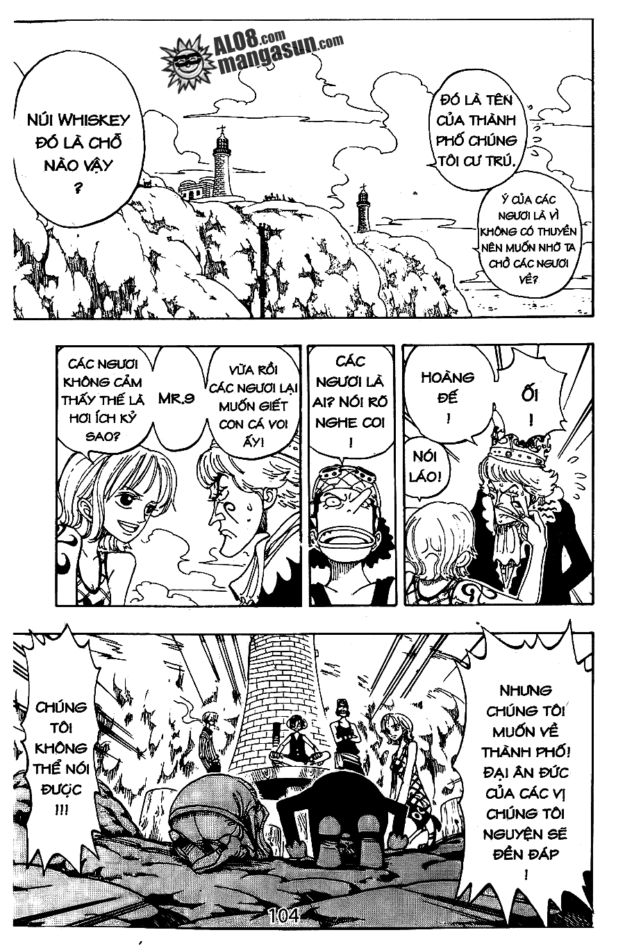 Chương 105 - trang 16