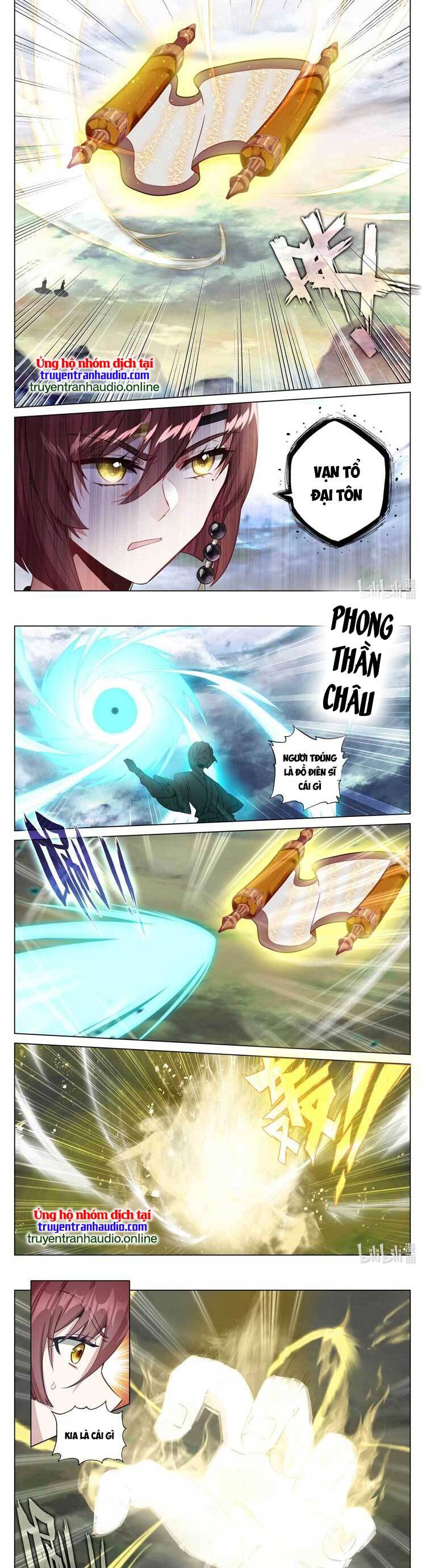 Chương 635 - trang 5