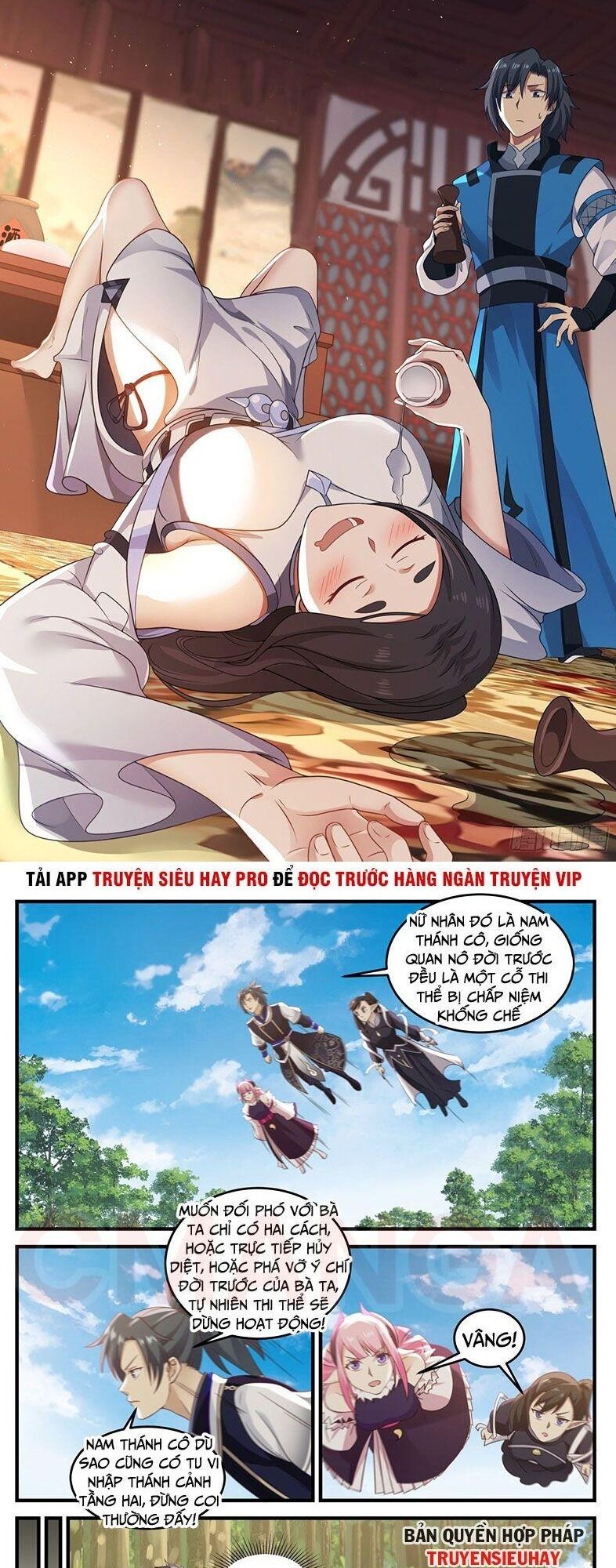 Chương 741 - trang 1