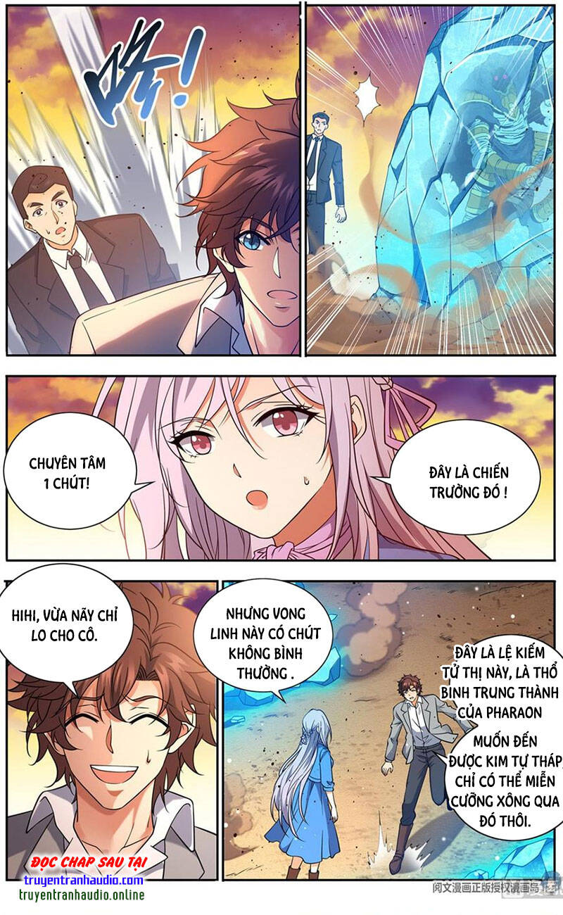 Chương 666 - trang 6