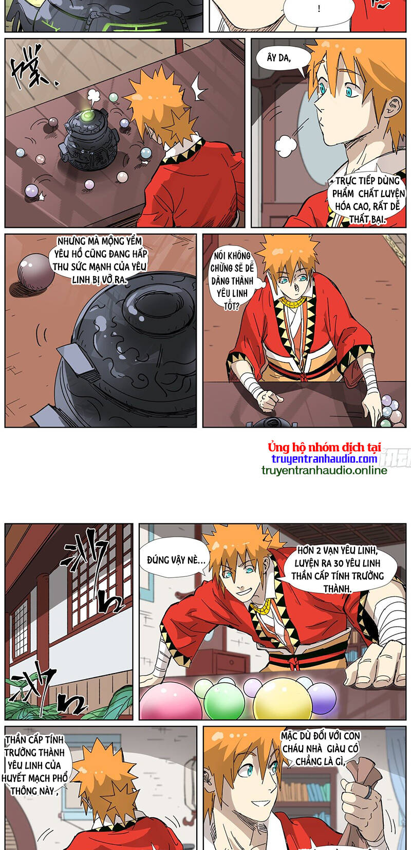 Chương 327 - trang 6