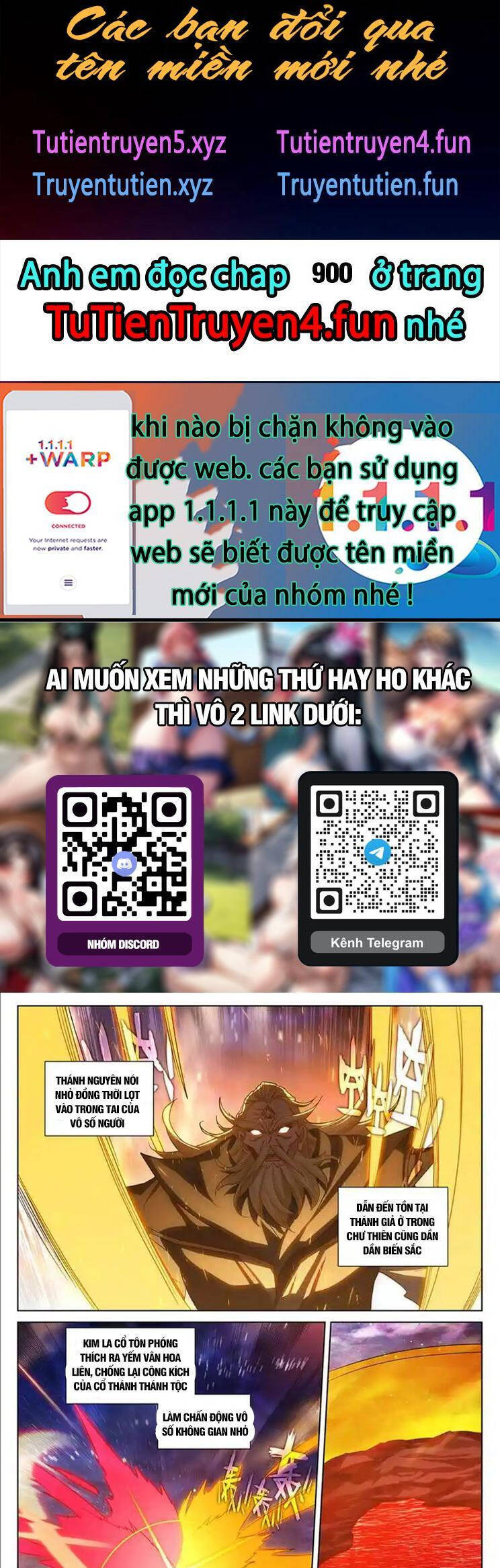 Chương 899 - trang 1