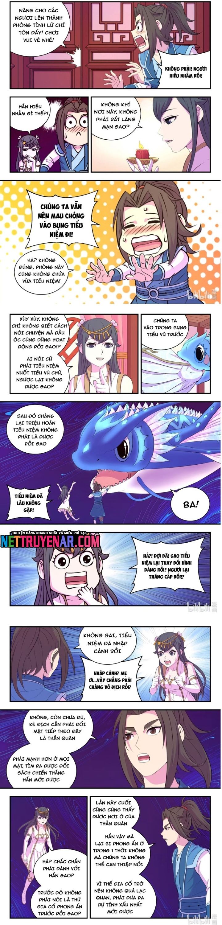 Chương 374 - trang 7