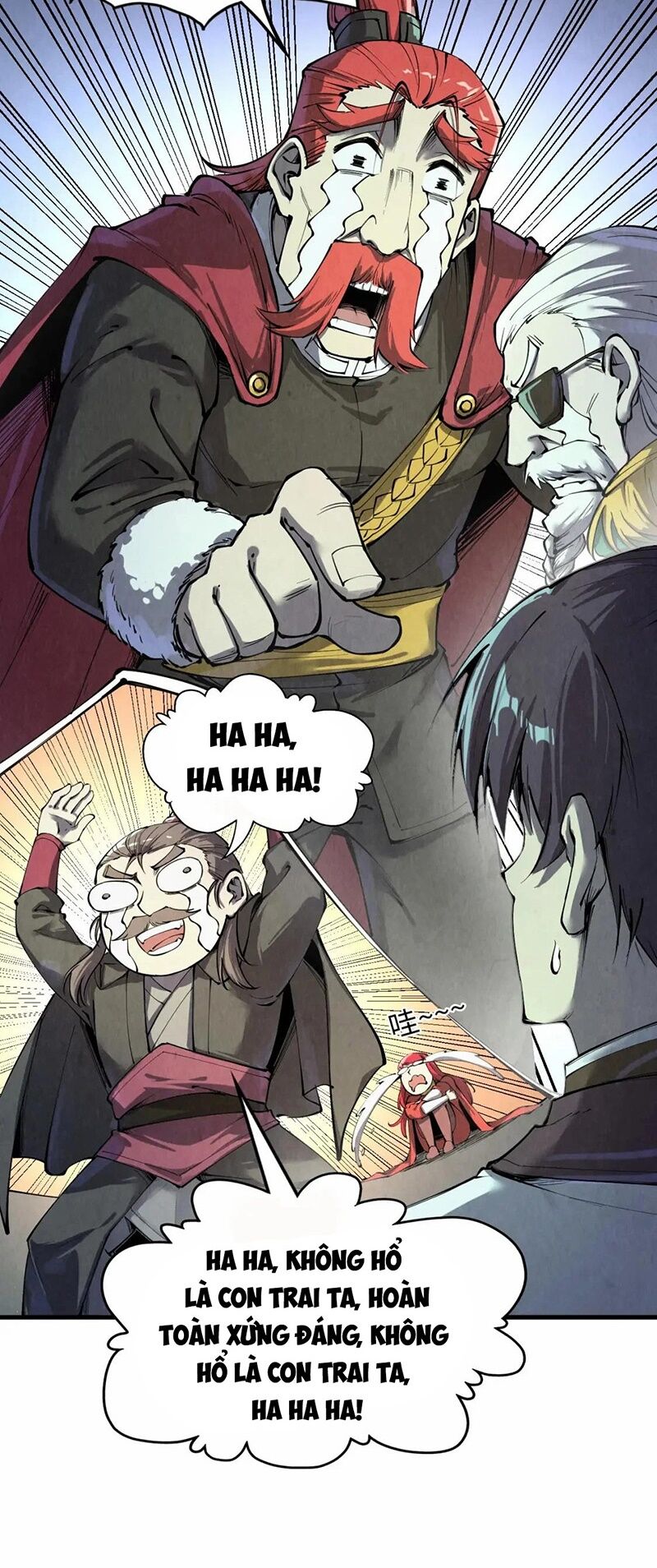 Chương 201 - trang 33