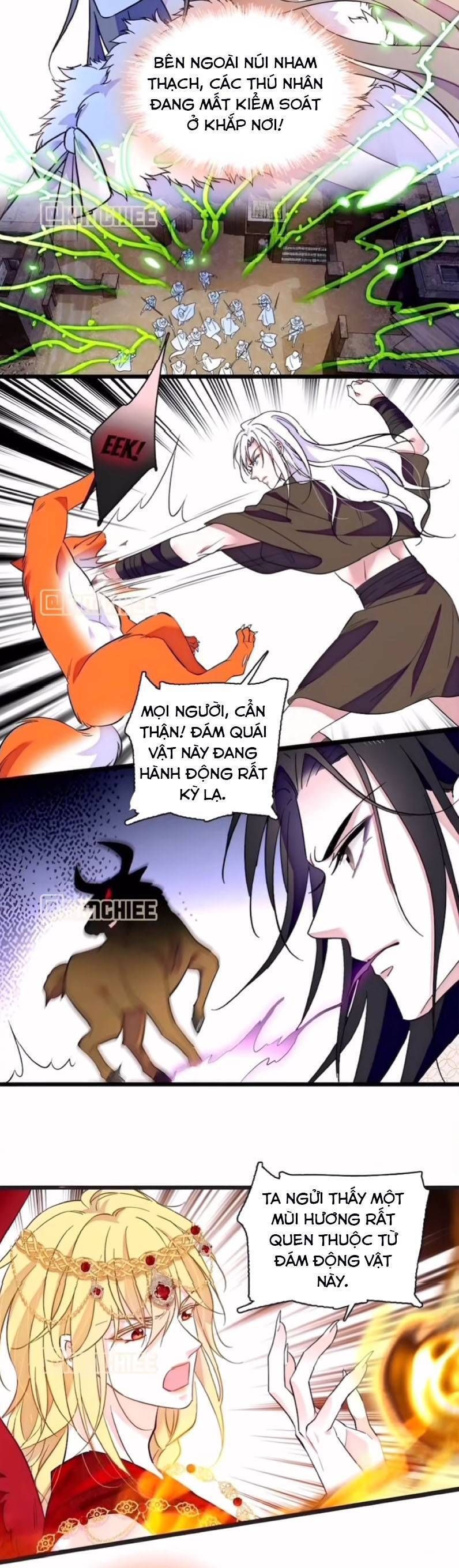 Chương 431 - trang 8