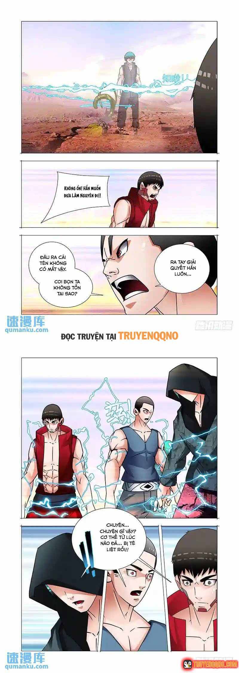 Chương 270 - trang 4