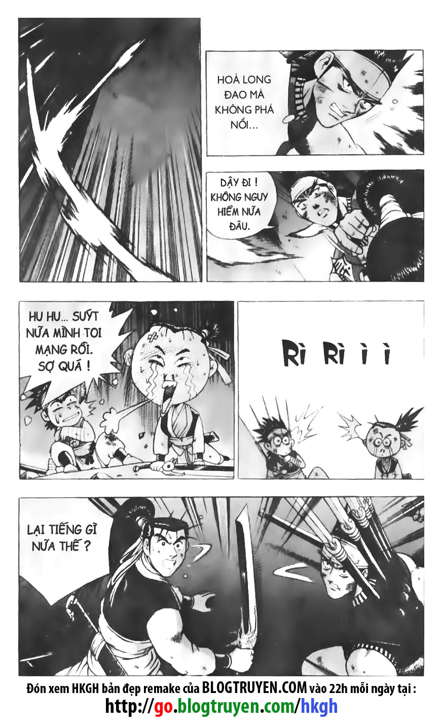 Chương 132 - trang 5