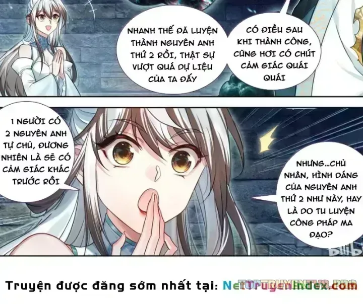 Chương 381.8 - trang 9