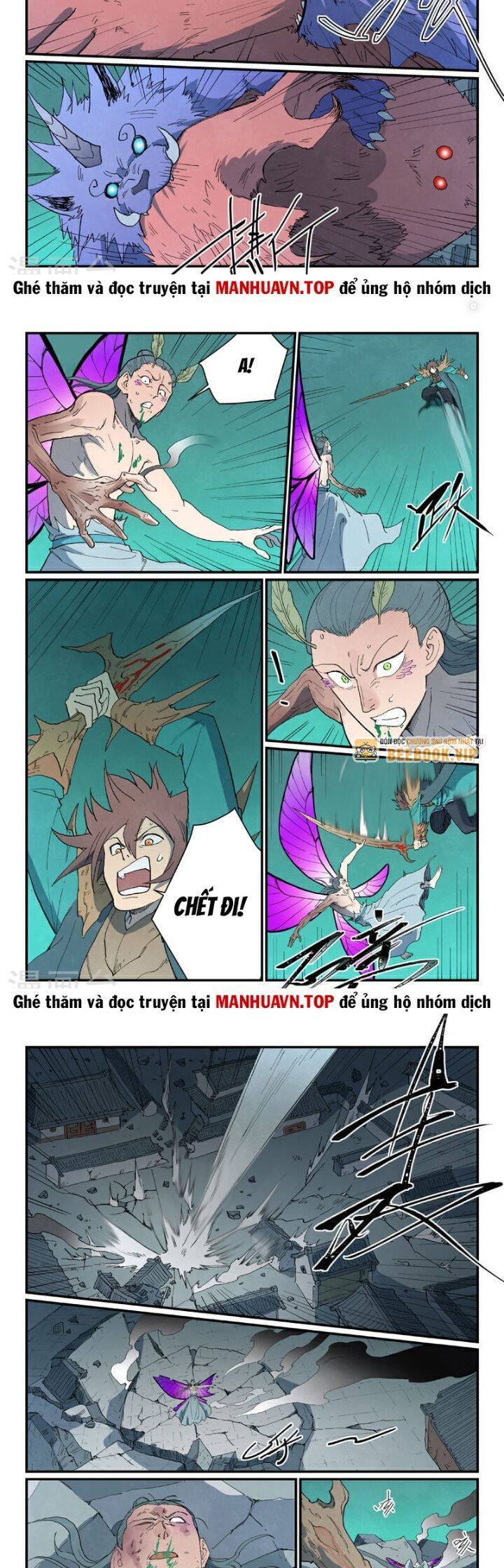 Chương 786 - trang 5