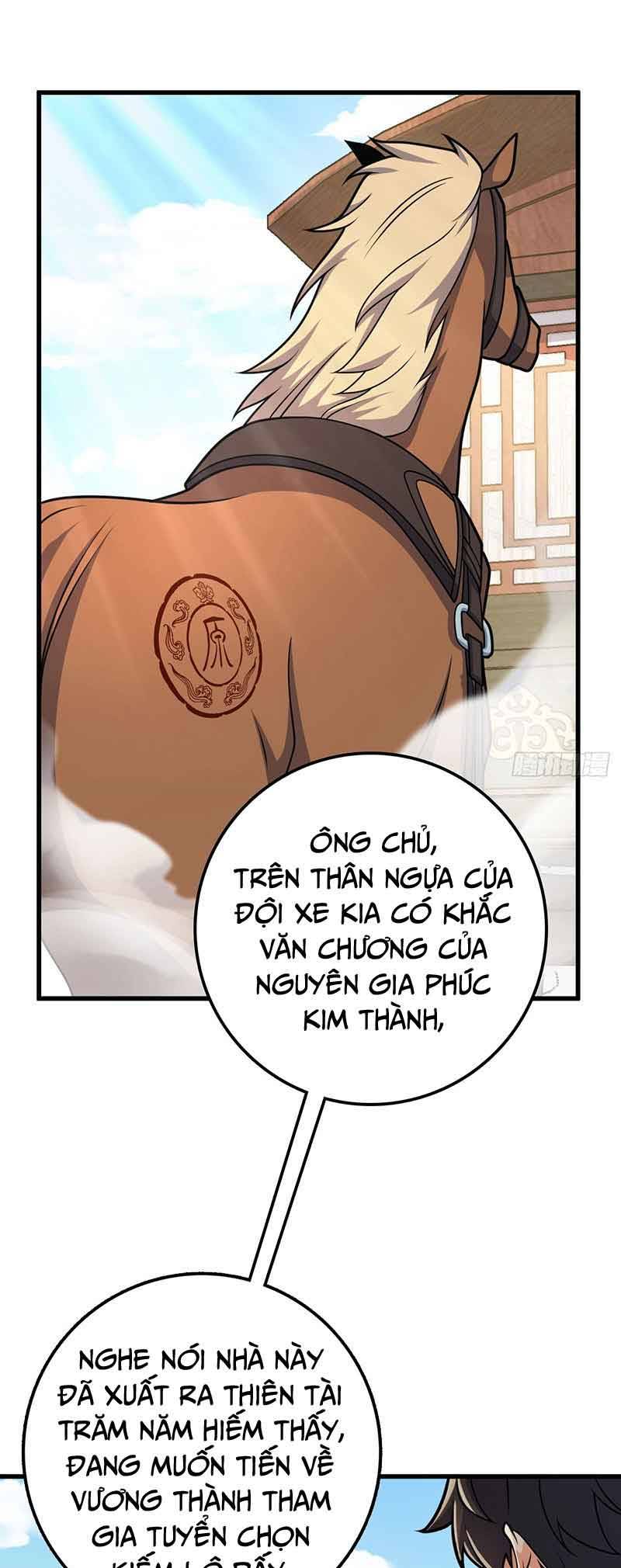 Chương 607 - trang 32