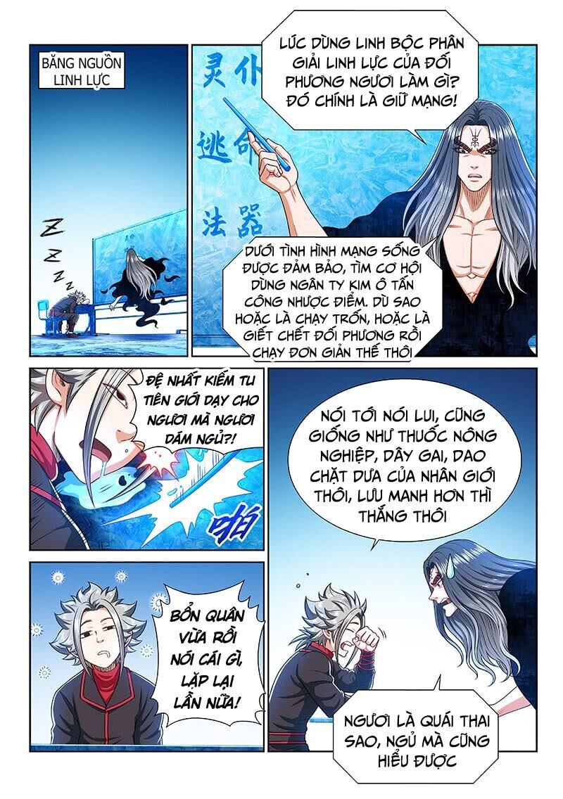 Chương 251 - trang 11