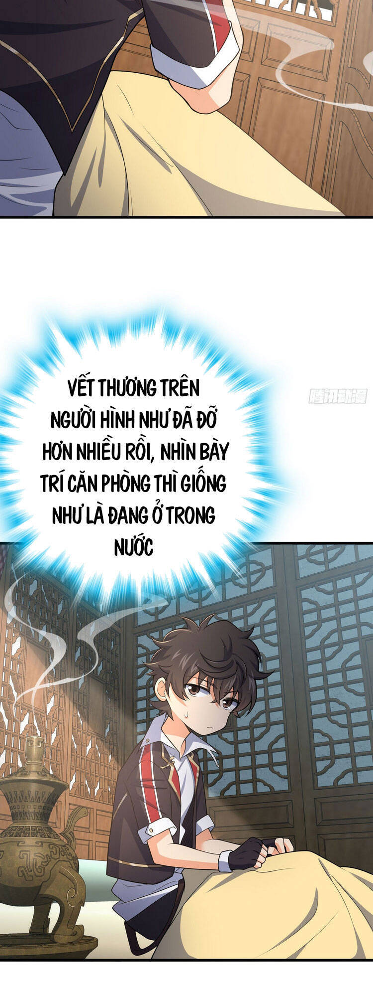 Chương 250 - trang 58