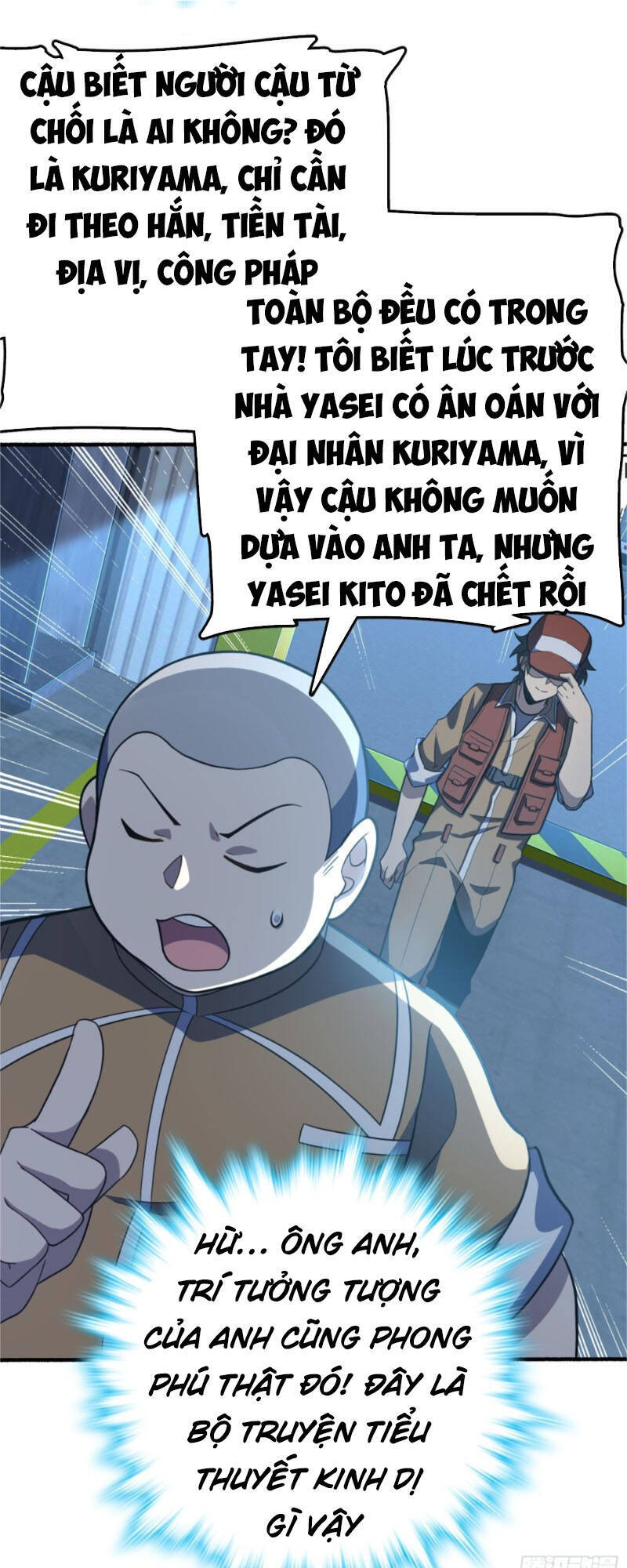 Chương 237 - trang 49