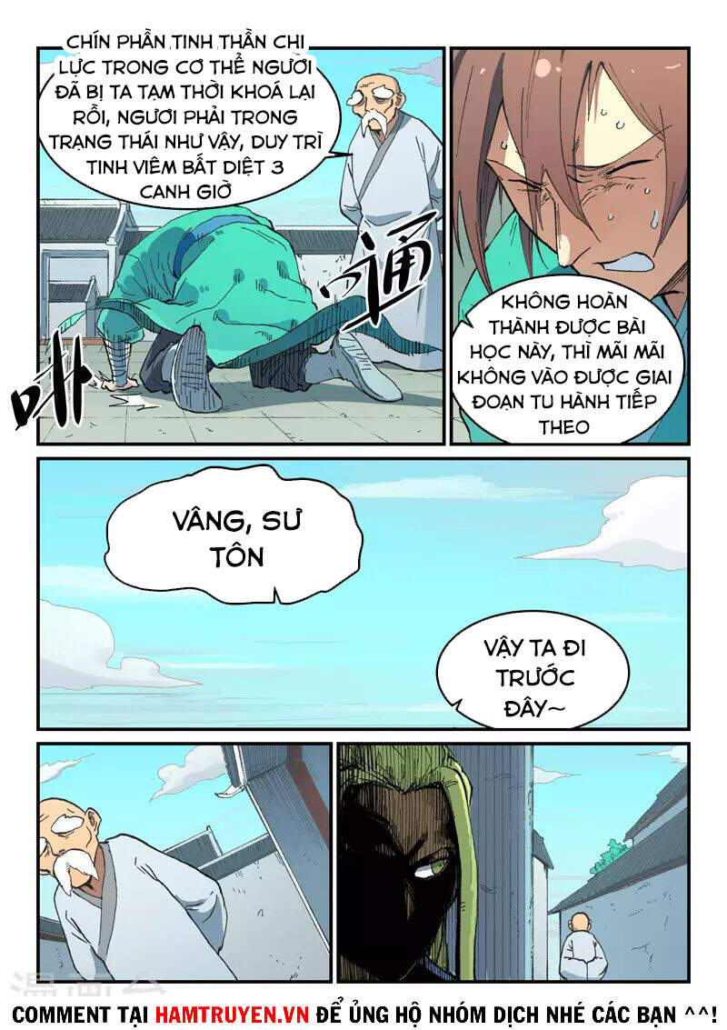 Chương 494 - trang 2
