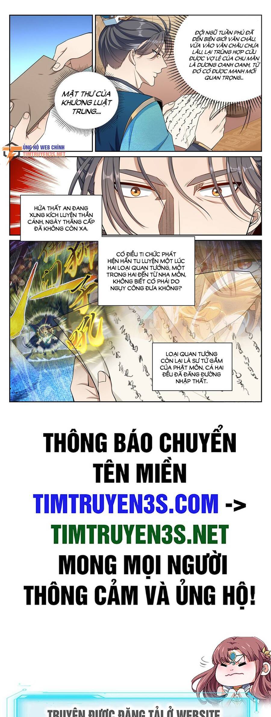 Chương 243 - trang 19