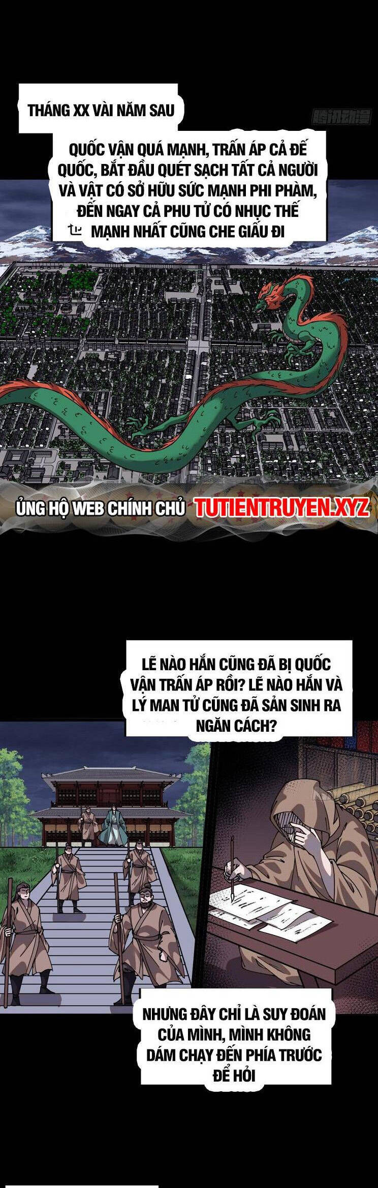 Chương 773 - trang 14